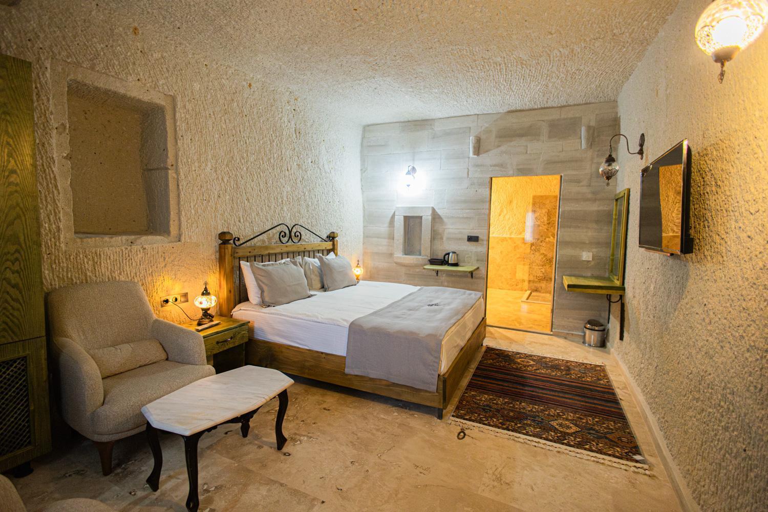 Majestic Cave House Hotel Nevşehir Exterior foto