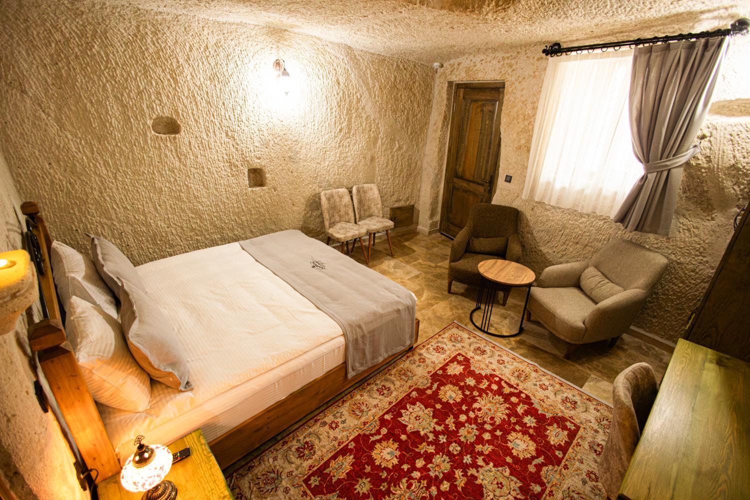 Majestic Cave House Hotel Nevşehir Exterior foto